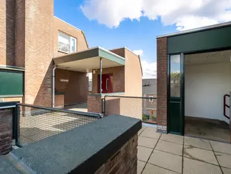 Meindert Hobbemastraat 71, DORDRECHT (foto 29)