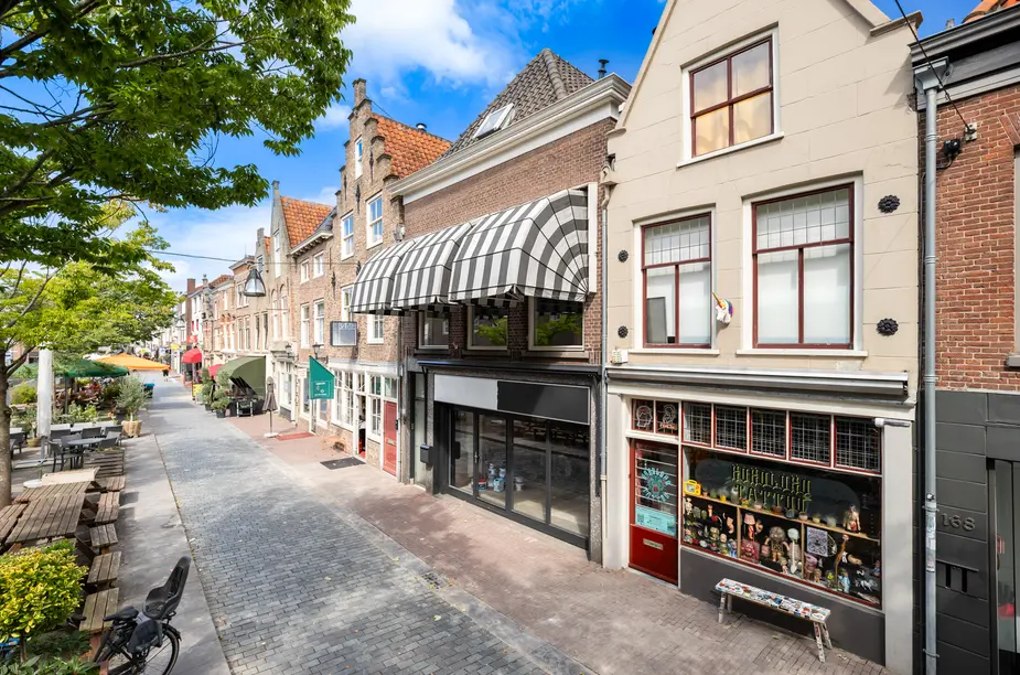 Vriesestraat 162, DORDRECHT (foto 7)