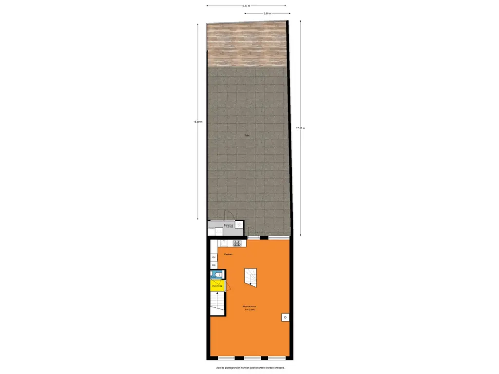 Plattegrond 4