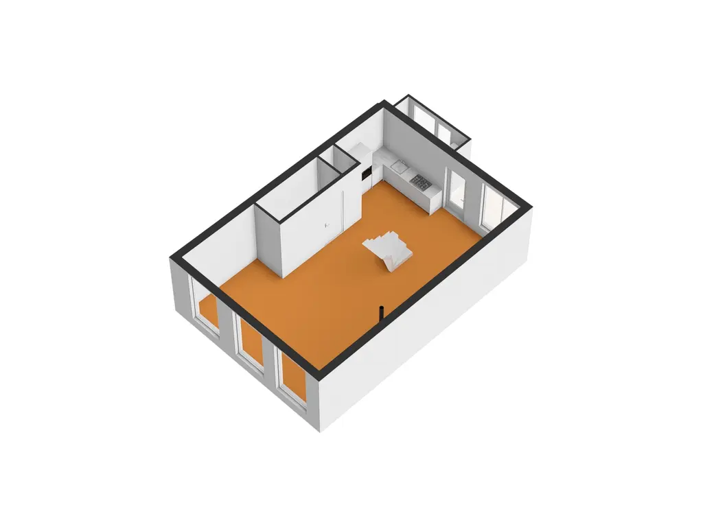 Plattegrond 9
