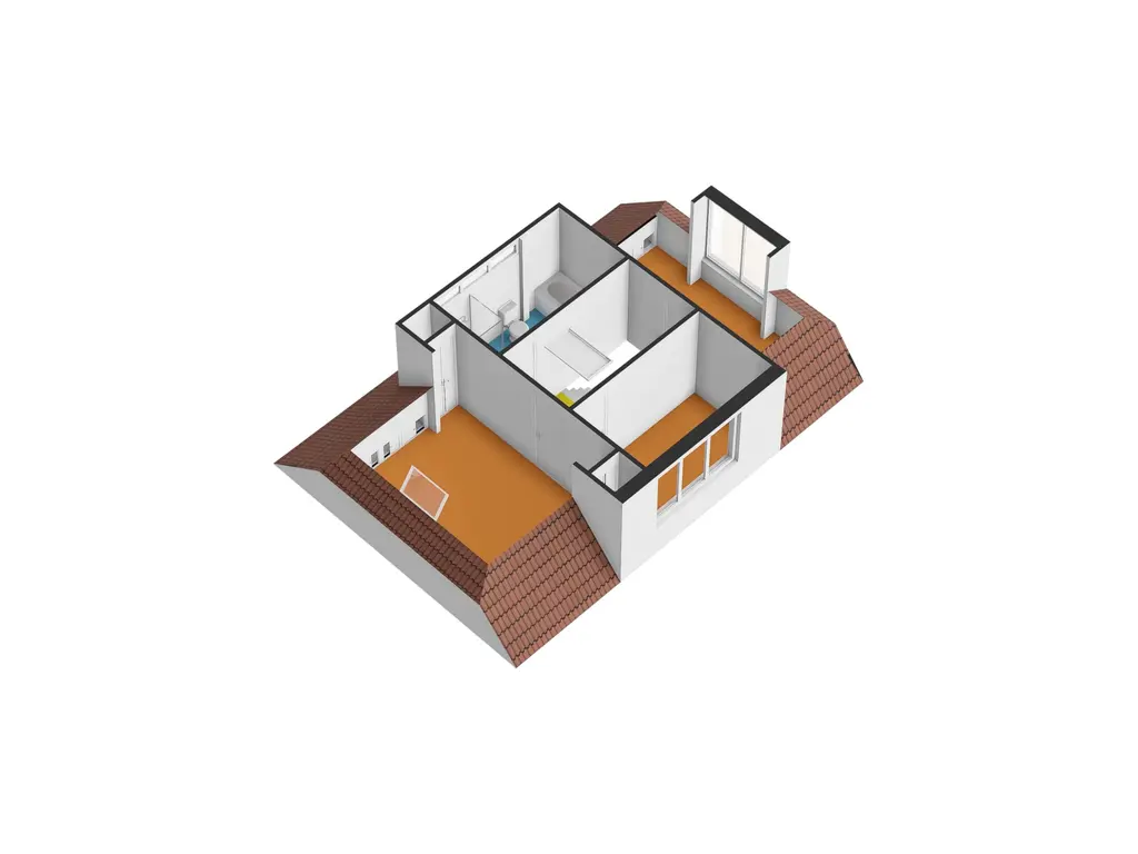 Plattegrond 11