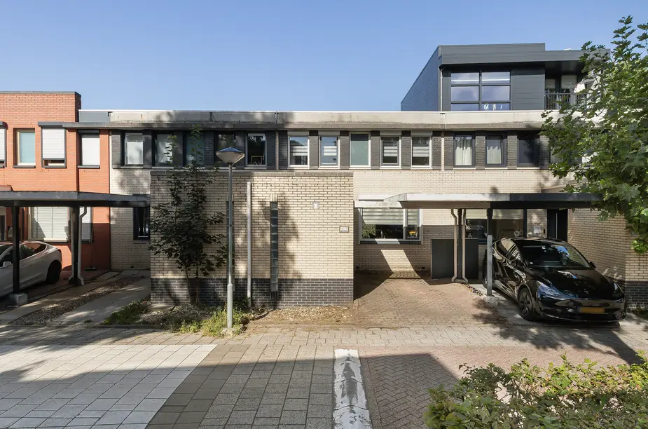 Iroko 203, DORDRECHT (foto 26)