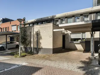 Iroko 203, DORDRECHT (foto 1)