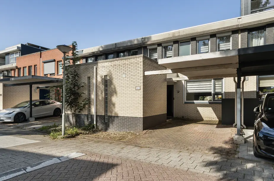 Iroko 203, DORDRECHT (foto 1)