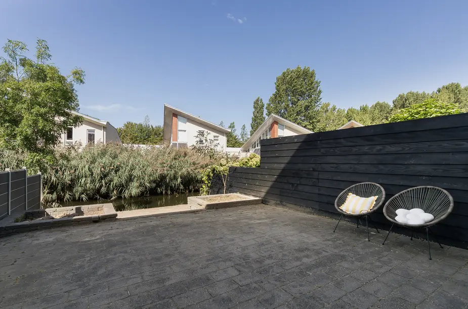 Iroko 203, DORDRECHT (foto 24)