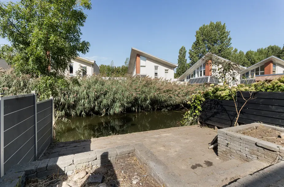 Iroko 203, DORDRECHT (foto 28)