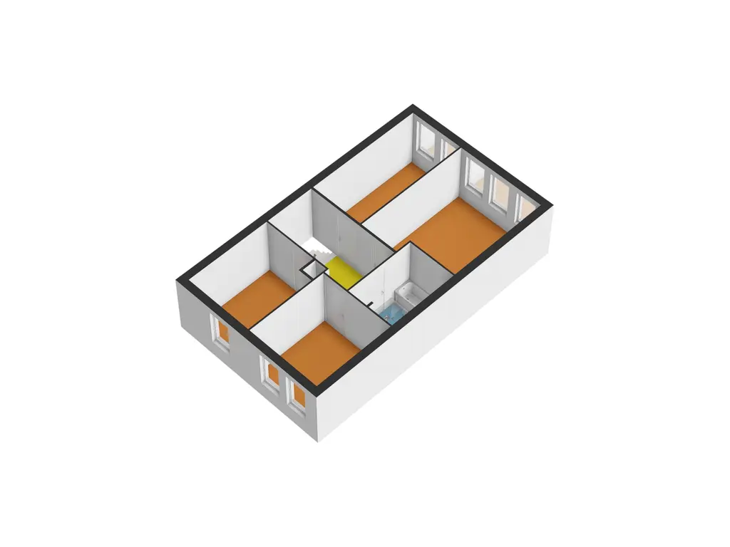 Plattegrond 5
