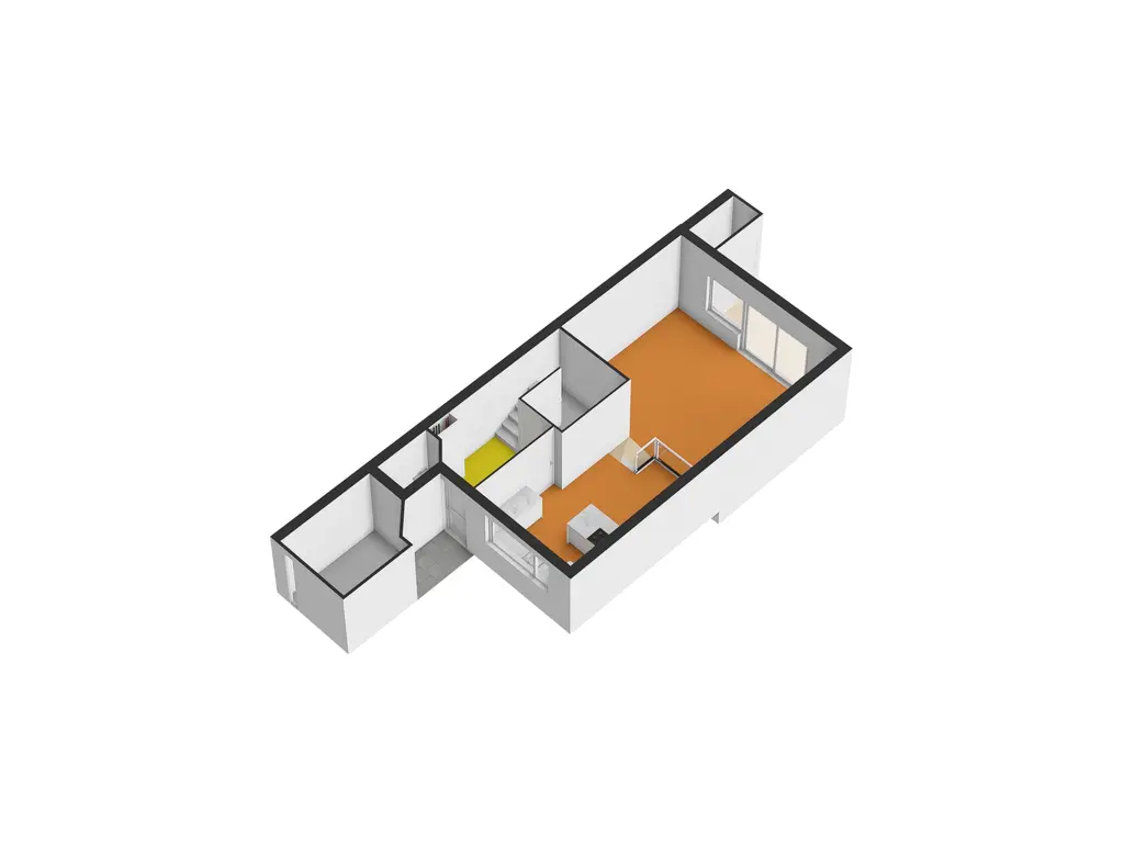 Plattegrond 4