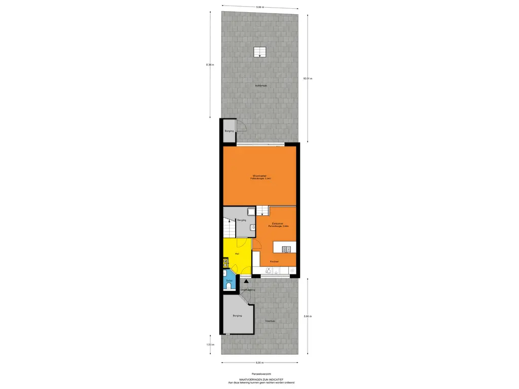 Plattegrond 3