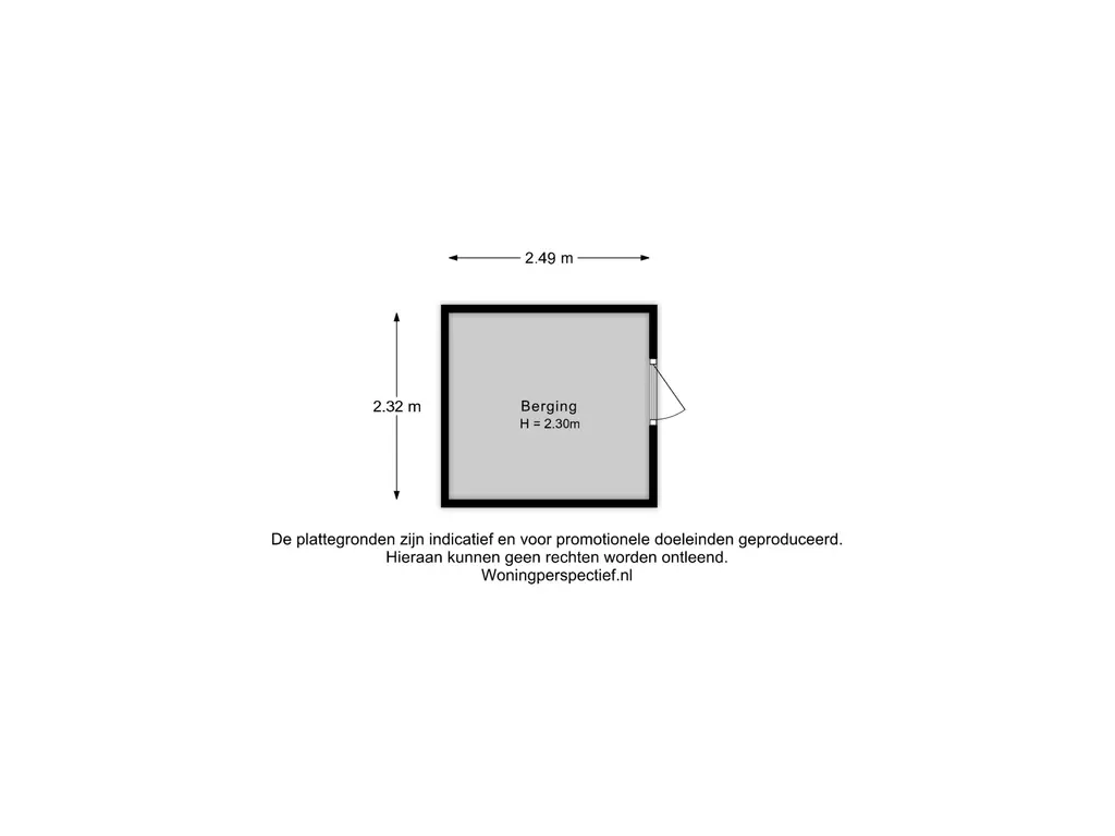 Plattegrond 2