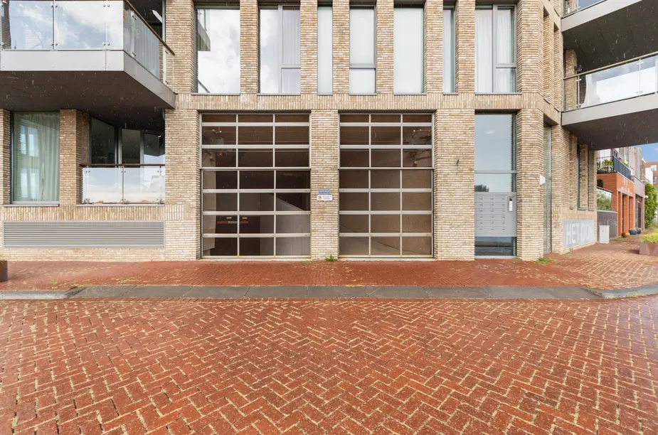 Werf van Schouten 134, DORDRECHT (foto 38)
