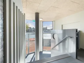 Werf van Schouten 134, DORDRECHT (foto 33)
