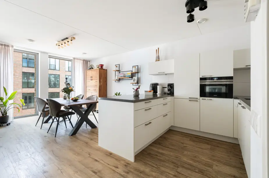 Werf van Schouten 134, DORDRECHT (foto 4)