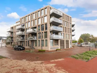 Werf van Schouten 134, DORDRECHT (foto 1)