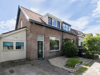 Haaswijkweg Oost 45, DORDRECHT (foto 5)