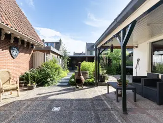 Haaswijkweg Oost 45, DORDRECHT (foto 24)