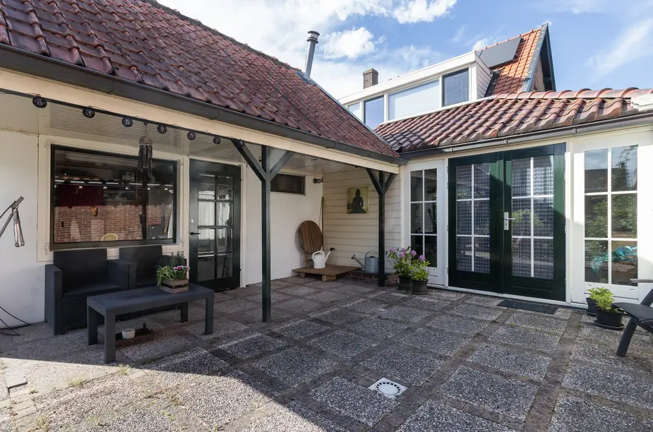 Haaswijkweg Oost 45, DORDRECHT (foto 32)