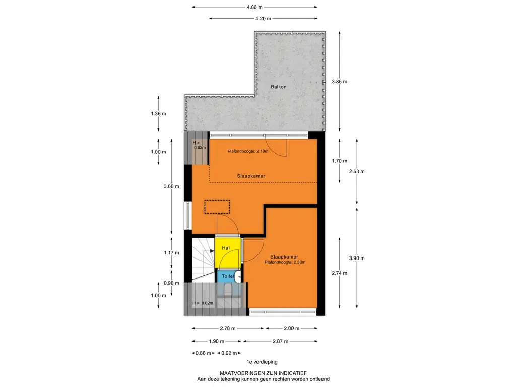 Plattegrond 2