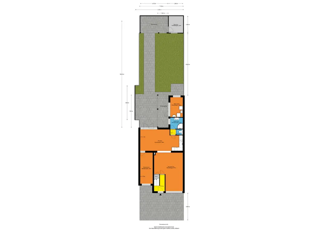 Plattegrond 4