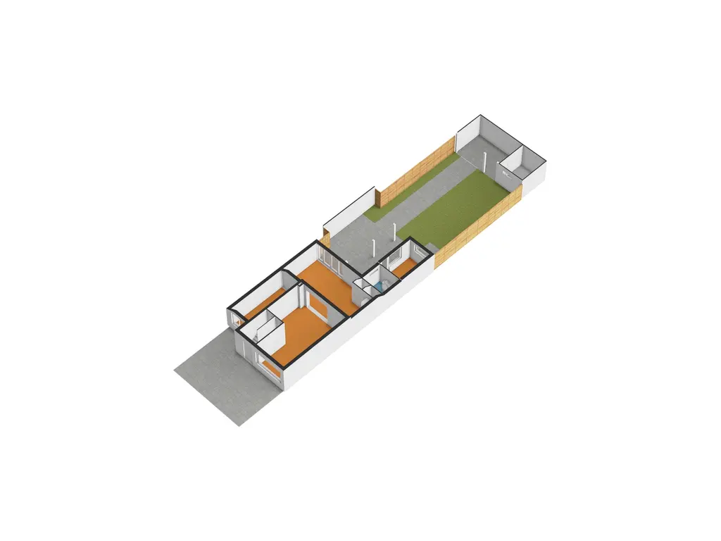Plattegrond 9