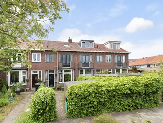 Heysterbachstraat 81, DORDRECHT (foto 1)