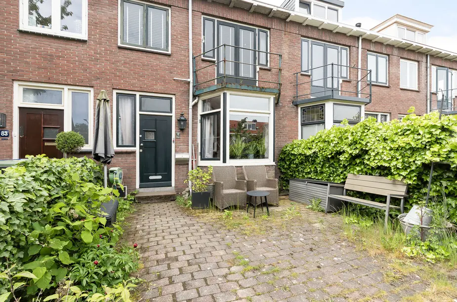 Heysterbachstraat 81, DORDRECHT (foto 5)