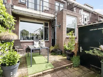 Heysterbachstraat 81, DORDRECHT (foto 25)