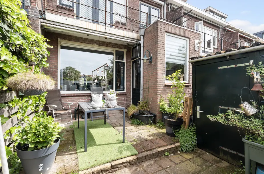 Heysterbachstraat 81, DORDRECHT (foto 25)