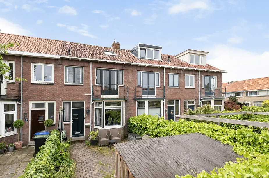 Heysterbachstraat 81, DORDRECHT (foto 27)