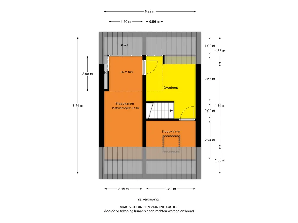 Plattegrond 3