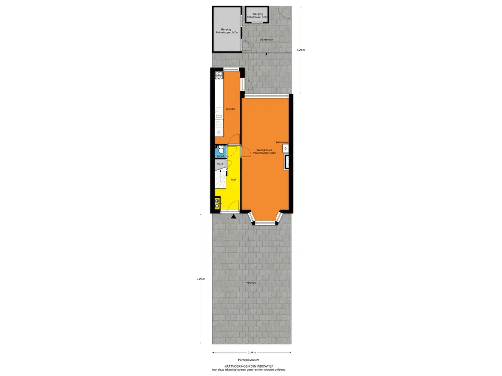 Plattegrond 4