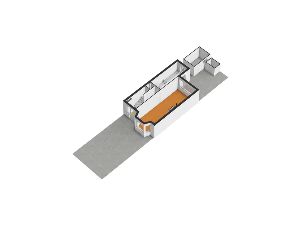 Plattegrond 10