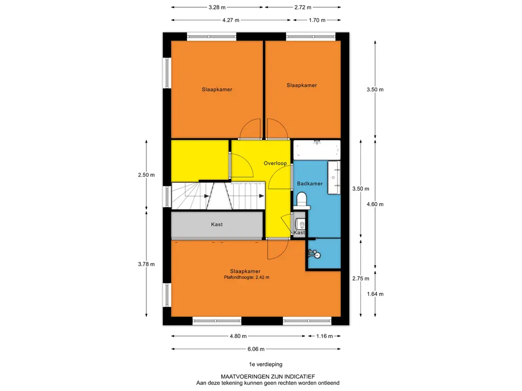 Plattegrond 2