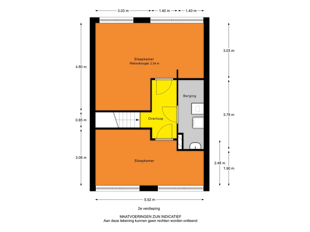 Plattegrond 3