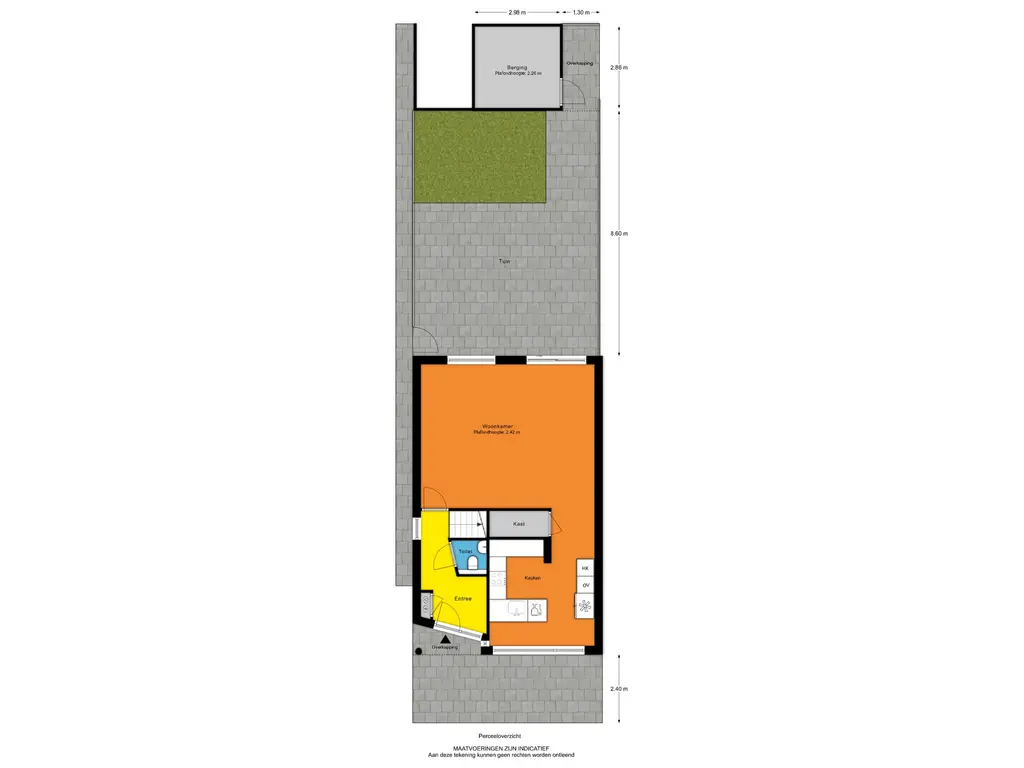 Plattegrond 4