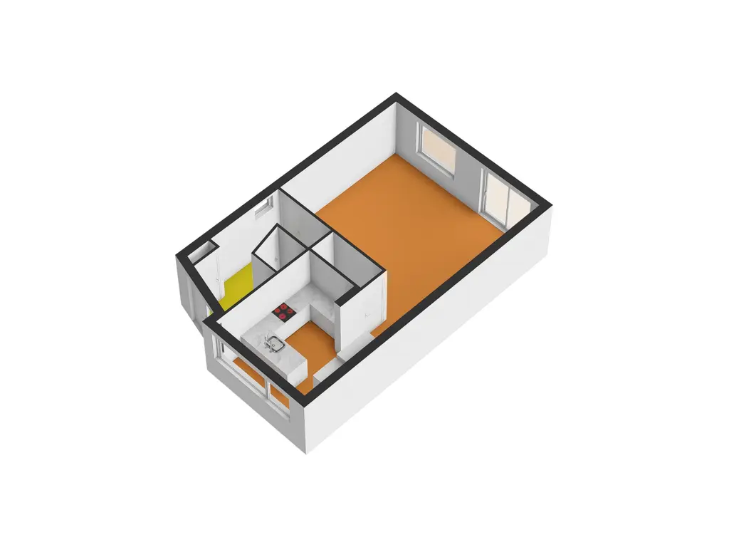 Plattegrond 6