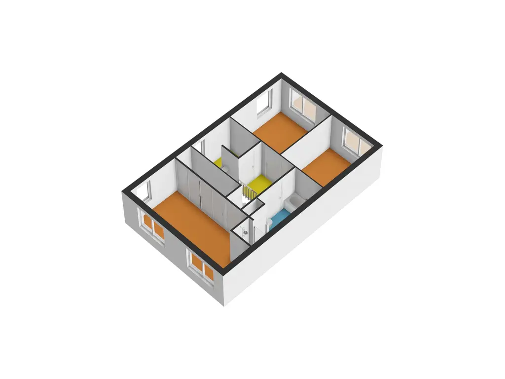 Plattegrond 7