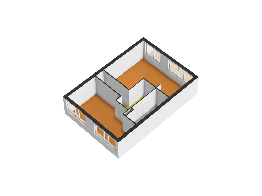 Plattegrond 8