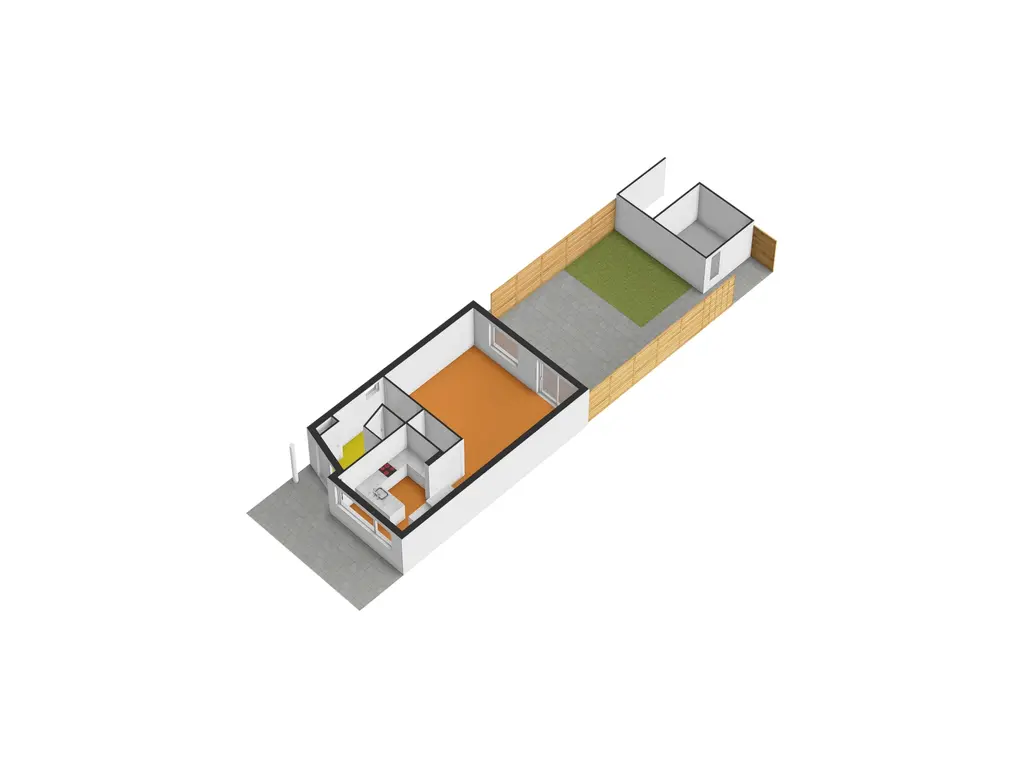 Plattegrond 9