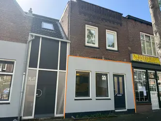 Reeweg Oost 77, DORDRECHT (foto 1)