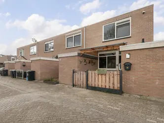 Westerdiep 33, DORDRECHT (foto 1)