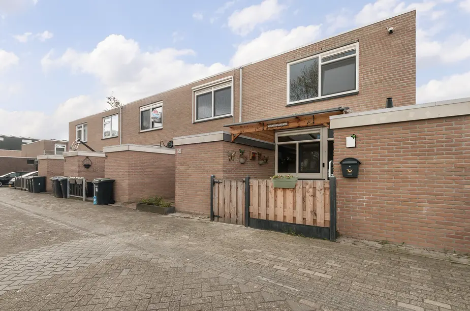 Westerdiep 33, DORDRECHT (foto 1)