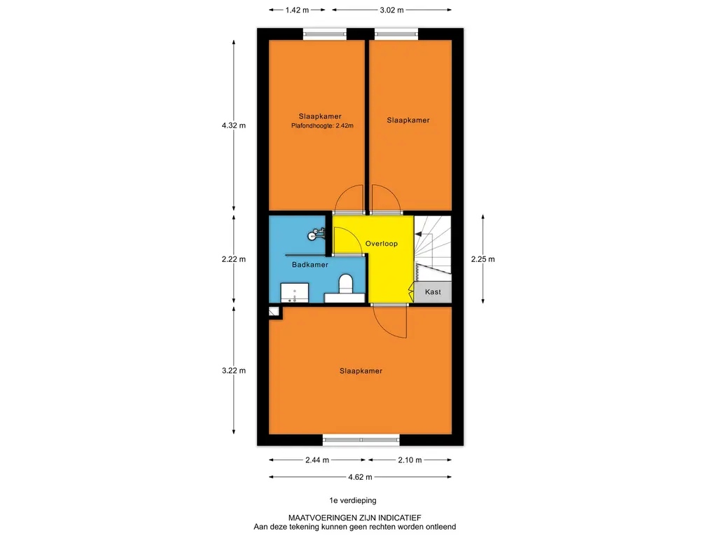 Plattegrond 2