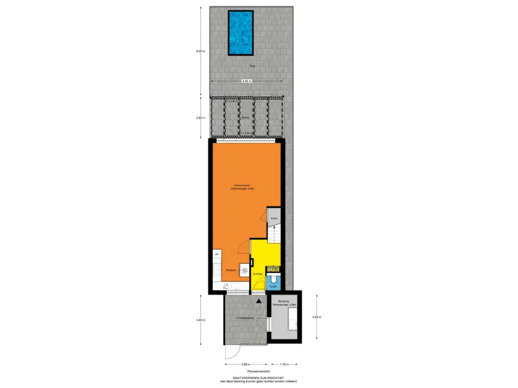 Plattegrond 3