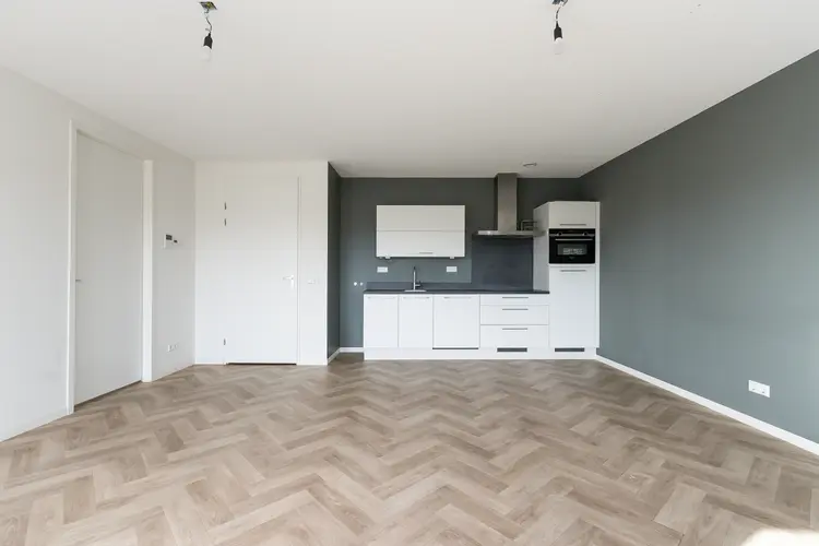 Korte Parallelweg 53, DORDRECHT
