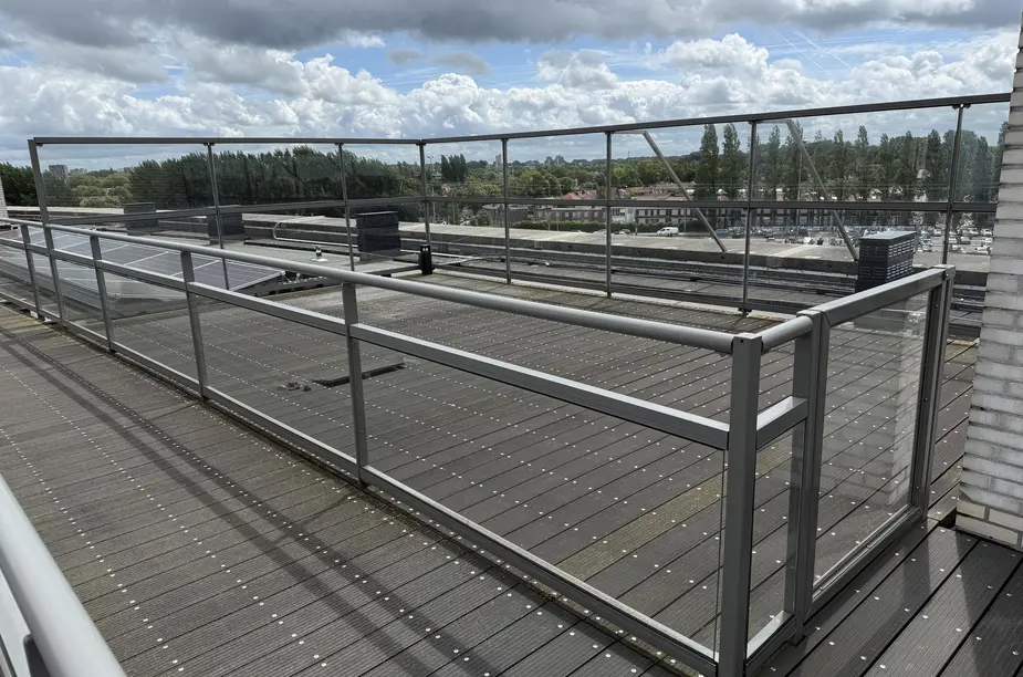 Korte Parallelweg 53, DORDRECHT (foto 20)