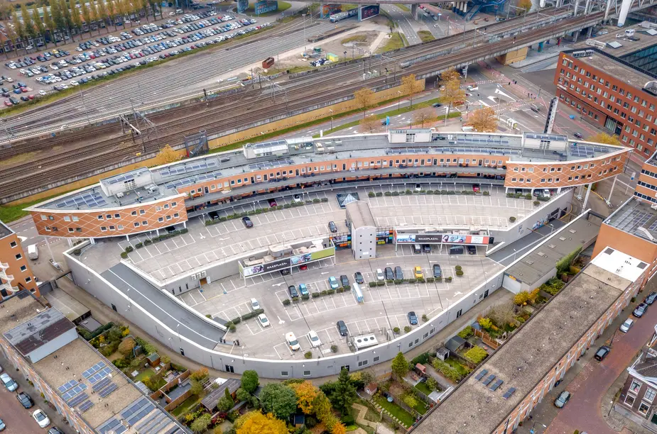 Korte Parallelweg 53, DORDRECHT (foto 30)