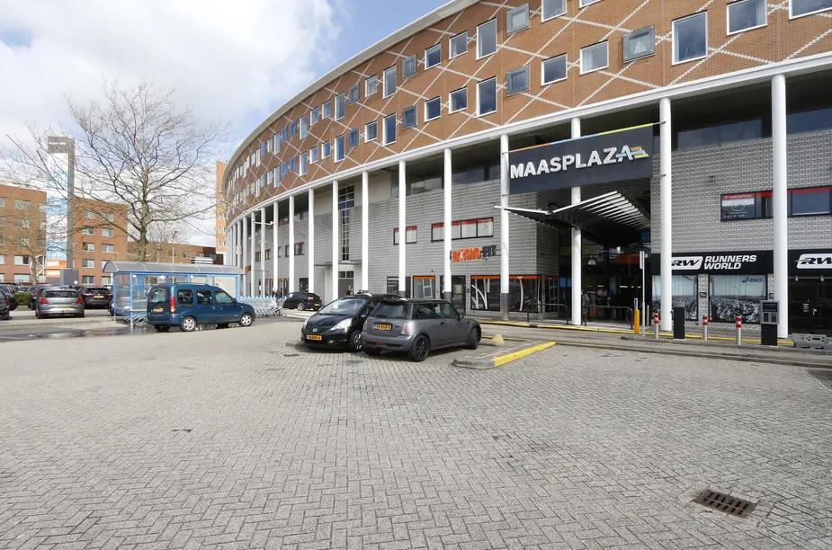 Korte Parallelweg 53, DORDRECHT (foto 33)