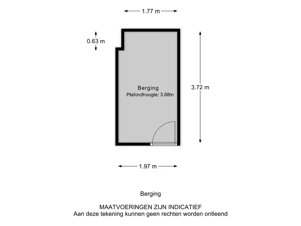Plattegrond 2