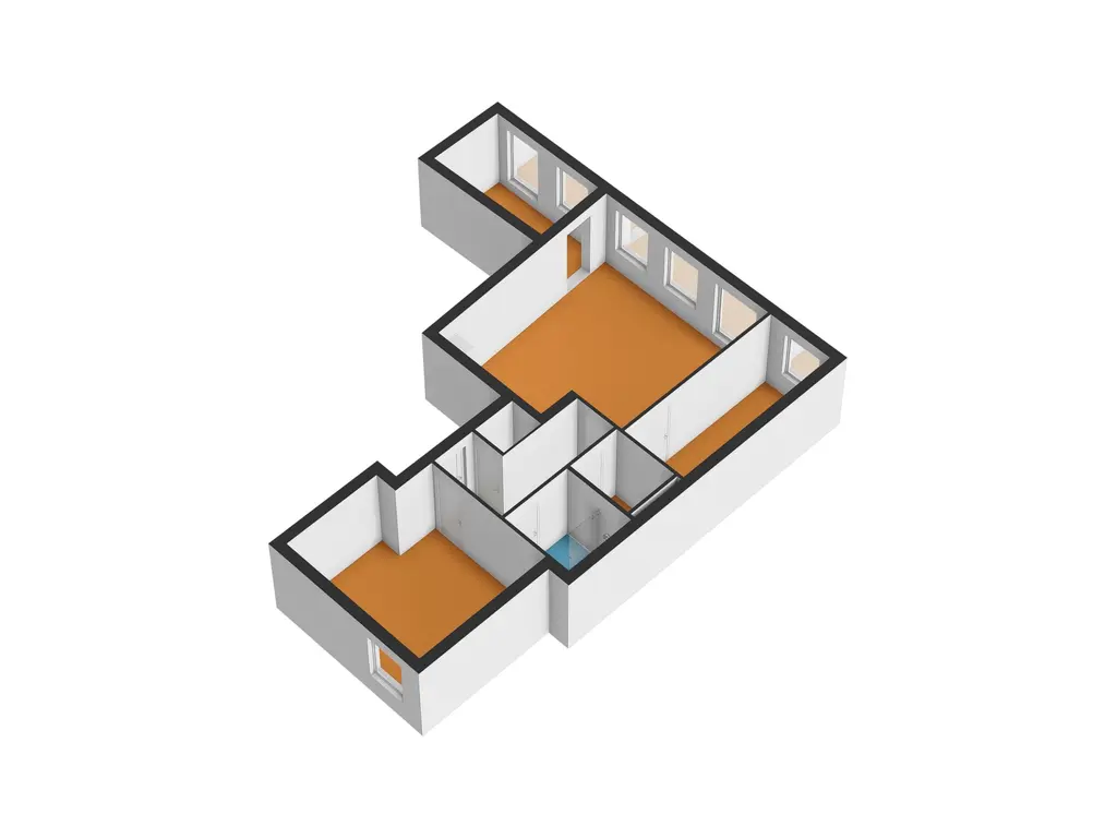 Plattegrond 4